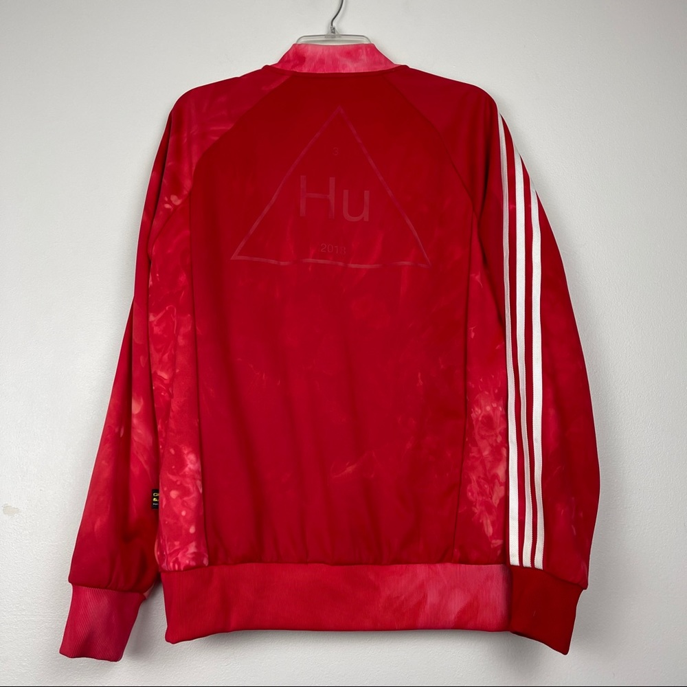 Adidas Originals Pharrell Williams Hu Dye Jacket - Picture 9 of 11